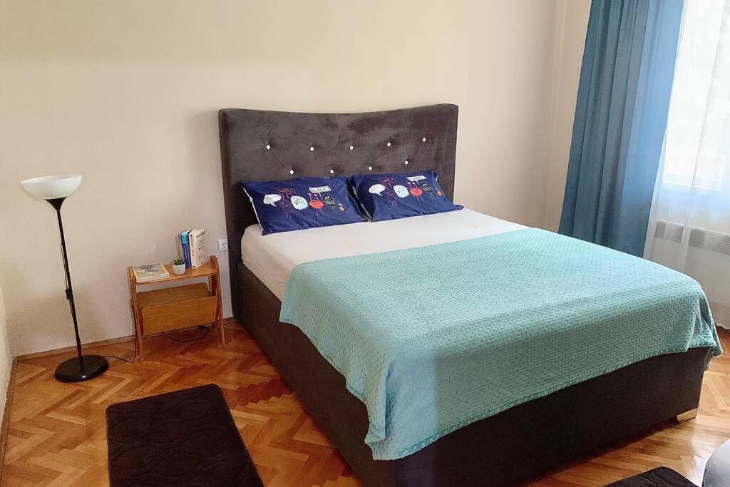 Cute, Spacious Apt In The Heart Of The Old Town Podgorica Exterior foto