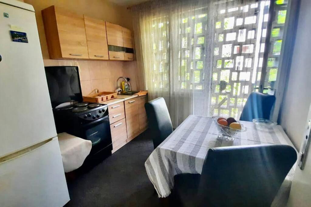Cute, Spacious Apt In The Heart Of The Old Town Podgorica Exterior foto