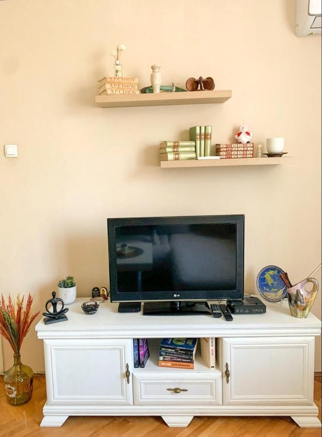 Cute, Spacious Apt In The Heart Of The Old Town Podgorica Exterior foto